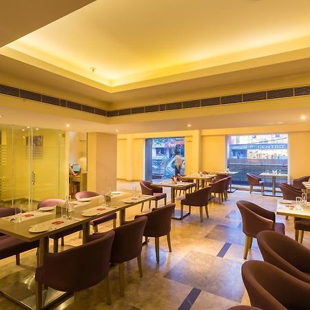 Vishakhapatnam, Dwarka Nagar Hotel Visakhapatnam Exterior photo