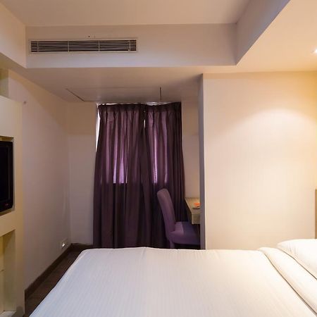 Vishakhapatnam, Dwarka Nagar Hotel Visakhapatnam Exterior photo